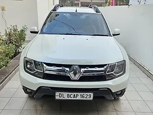 Second Hand Renault Duster RxL Petrol in Gurgaon