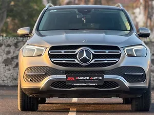 Second Hand Mercedes-Benz GLE 400d 4MATIC LWB [2020-2023] in Chennai