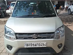 Second Hand मारुति सुज़ुकी वैगन आर vxi+ in पटना