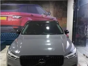 Second Hand वॉल्वो xc60 इंसक्रिपशन [2017-2020] in लुधियाना