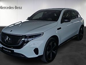 Second Hand Mercedes-Benz EQC 400 4MATIC in Bangalore