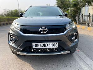 Second Hand Tata Nexon XZA Plus (O) Diesel in Mumbai