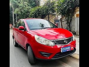 Second Hand Tata Zest XE Petrol in Kanpur