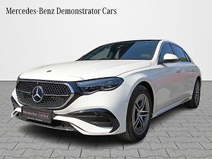 Second Hand Mercedes-Benz E-Class 450 4MATIC in Delhi