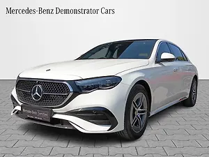 Second Hand Mercedes-Benz E-Class 450 4MATIC in Delhi