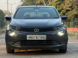 Second Hand टाटा अल्ट्रोज़ xz डीज़ल [2020-2023] in कुरुक्षेत्र