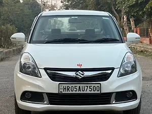 Second Hand मारुति सुज़ुकी स्विफ़्ट डिज़ायर ज़ेडडीआई in कुरुक्षेत्र