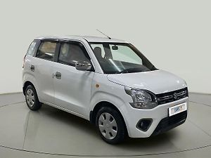Second Hand Maruti Suzuki Wagon R VXi 1.2 in Vadodara