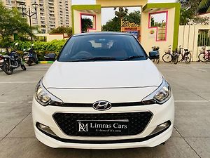 Second Hand हुंडई एलीट i20 एस्टा 1.4 (o) crdi in चेन्नई