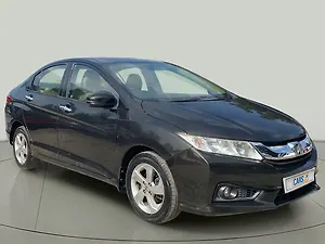 Second Hand Honda City V in Ahmedabad