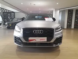 Second Hand ऑडी q2 प्रीमियम प्लस ii 40 tfsi क्वाट्रो in रायपुर