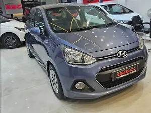 Second Hand हुंडई एक्सेंट s 1.2 (o) in कानपुर