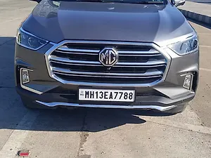 Second Hand एमजी ग्लॉस्टर सैवी 6 str 2.0 ट्विन टर्बो 4wd in नवी मुंबई