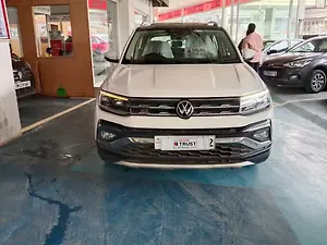 Second Hand Volkswagen Tiguan Elegance 2.0 TSI DSG [2021] in Chennai