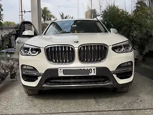 Second Hand BMW X3 xDrive 20d Luxury Line [2018-2020] in Lucknow