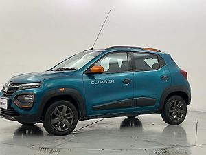 Second Hand Renault Kwid CLIMBER 1.0 (O) in Delhi