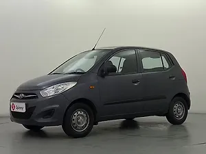 Second Hand Hyundai i10 Magna in Gurgaon