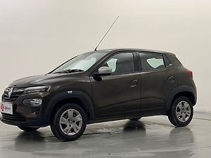 Second Hand Renault Kwid 1.0 RXT AMT Opt in Delhi