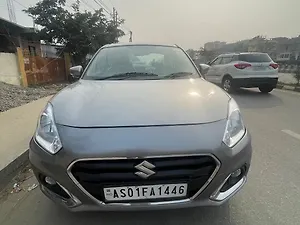 Second Hand मारुति सुज़ुकी डिज़ायर vxi [2020-2023] in गुवाहाटी