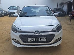 Second Hand Hyundai Elite i20 Asta 1.4 CRDI in Lucknow