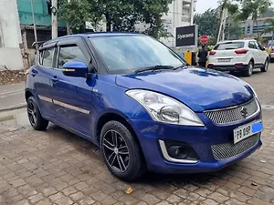 Second Hand मारुति सुज़ुकी स्विफ़्ट वीडीआई in जालंधर