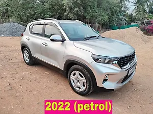 Second Hand Kia Sonet HTK Plus 1.2 [2020-2021] in Bhubaneswar