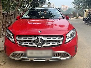Second Hand Mercedes-Benz GLA 200 Sport in Delhi