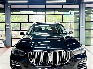 Second Hand BMW X5 xDrive 30d M Sport in Pune