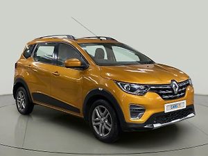 Second Hand रेनो ट्राइबर rxz [2019-2020] in मुंबई