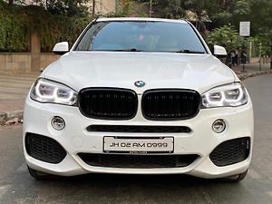 59 Used BMW X5 Cars in Mumbai, Second Hand BMW X5 Cars in Mumbai - CarWale