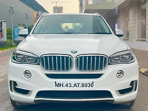 Second Hand BMW X5 xDrive 30d in Mumbai