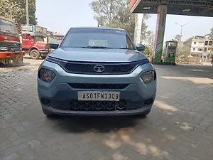 Second Hand टाटा पंच एडवेंचर एमटी [2021-2023] in गुवाहाटी