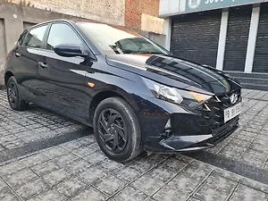 Second Hand हुंडई एलीट i20 मैग्ना 1.2 एमटी [2020-2023] in जालंधर