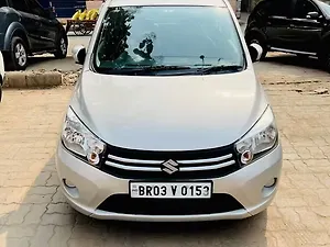 Second Hand Maruti Suzuki Celerio VXi (O) [2017-2019] in Patna
