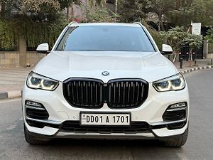 Second Hand BMW X5 xDrive30d xLine in Mumbai