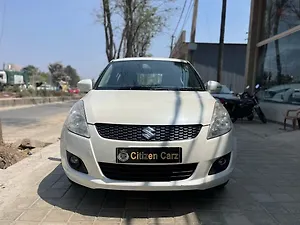 Second Hand Maruti Suzuki Swift VXi in Bangalore