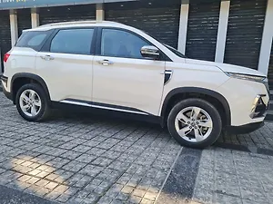 Second Hand एमजी हेक्टर शाइन 1.5 पेट्रोल टर्बो एमटी in जालंधर