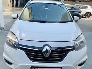 Second Hand Renault Koleos 4x4 AT [2014-2017] in Meerut