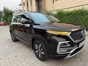 Second Hand MG Hector Sharp 2.0 Diesel [2019-2020] in Jalandhar
