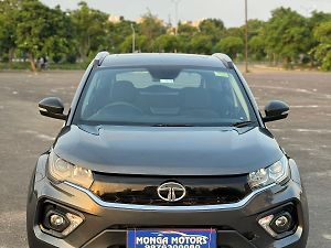 Second Hand Tata Nexon XM (S) Diesel [2020-2023] in Ludhiana