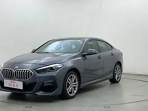 30 Used BMW 2 Series Gran Coupe Cars In India, Second Hand BMW 2 Series ...
