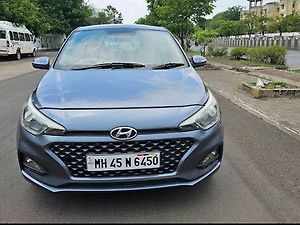 Second Hand हुंडई एलीट i20 एस्टा 1.4 crdi [2016-2017] in पुणे