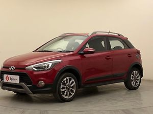 Second Hand Hyundai Elite i20 Asta 1.2 in Pune