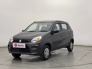 Second Hand मारुति सुज़ुकी ऑल्टो 800 vxi प्लस in कोयम्बटूर