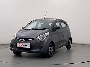 Second Hand हुंडई ईऑन एरा + एयरबैग in चेन्नई