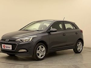 Second Hand Hyundai Elite i20 Asta 1.2 in Pune