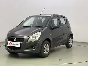 Second Hand मारुति सुज़ुकी रिट्ज़ zxi BS-IV in कोलकाता
