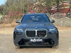 Second Hand BMW X7 xDrive40i M Sport in Pune