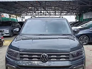 Second Hand फ़ॉक्सवैगन टाइगुन टॉपलाइन 1.0 टीएसआई एमटी in कोयम्बटूर