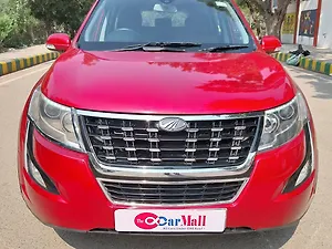 Second Hand Mahindra XUV500 W9 AT in Agra